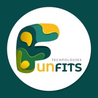 FunFits Pvt Ltd Logo